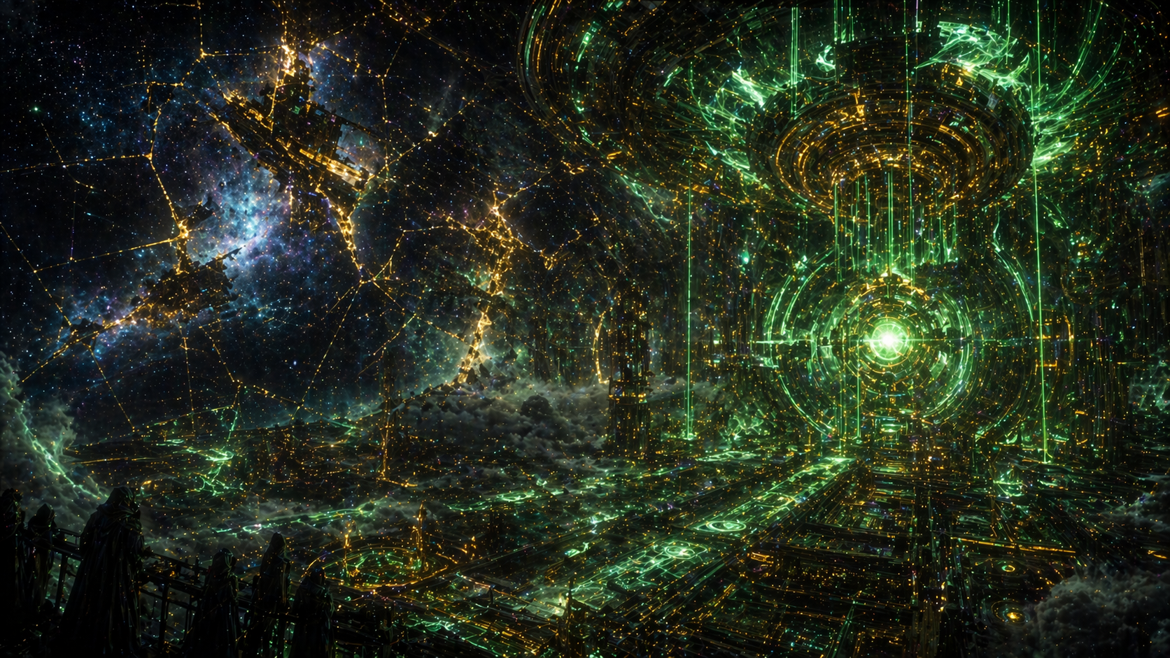 The Simulation Infrastructure